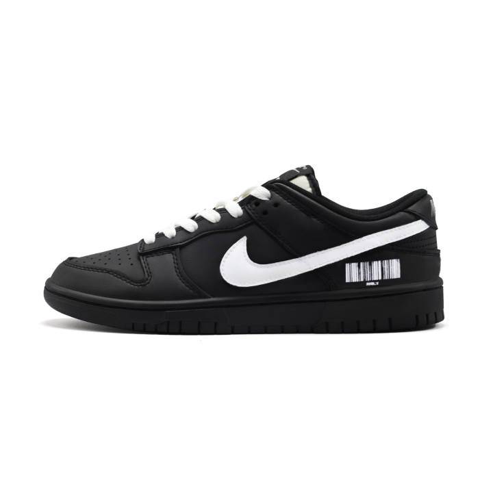 Nike Nike Dunk Synthetic Leather Slip Resistant Abrasion Resistant Slip Resistant Abrasion Resistant Low top