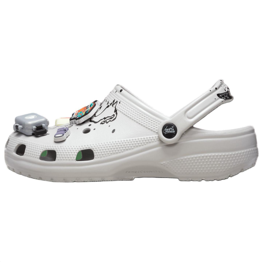 Crocs Crocs Classic Clog Luisito X
