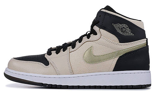 Jordan Jordan 1 Retro Heiress Pearl GS