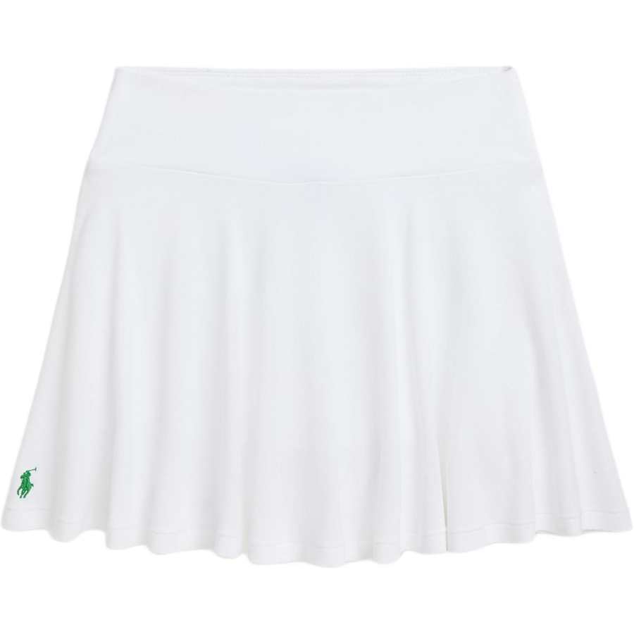 Polo Ralph Lauren Moderate Skirt Spring Summer Autumn Kids' White