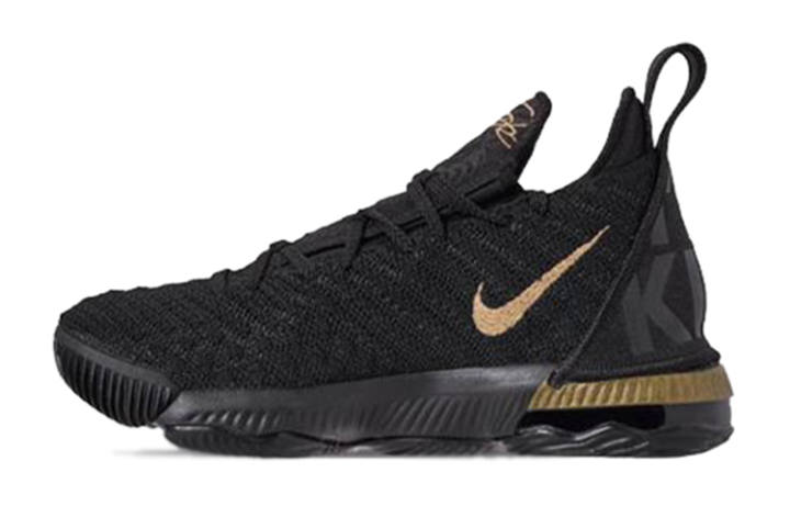 Nike Nike LeBron 16 I'm King GS
