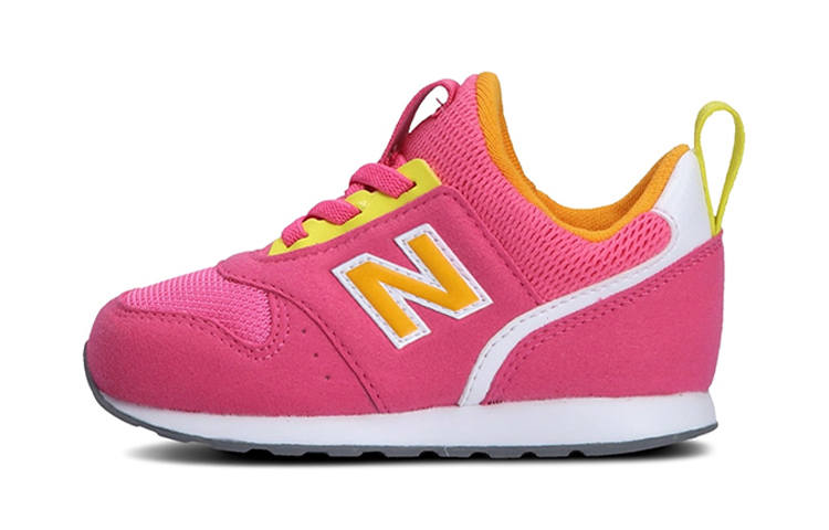 New Balance New Balance Comfortable Cushioning, Wear Resistant Toddler Shoes Infant And Toddler