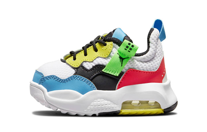 Jordan Jordan MA2 "Greatest Gift" TD