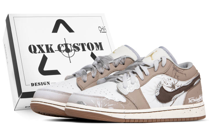 Jordan Jordan Air Jordan 1 Slip Resistant Abrasion Resistant Slip Resistant Abrasion Resistant Low top