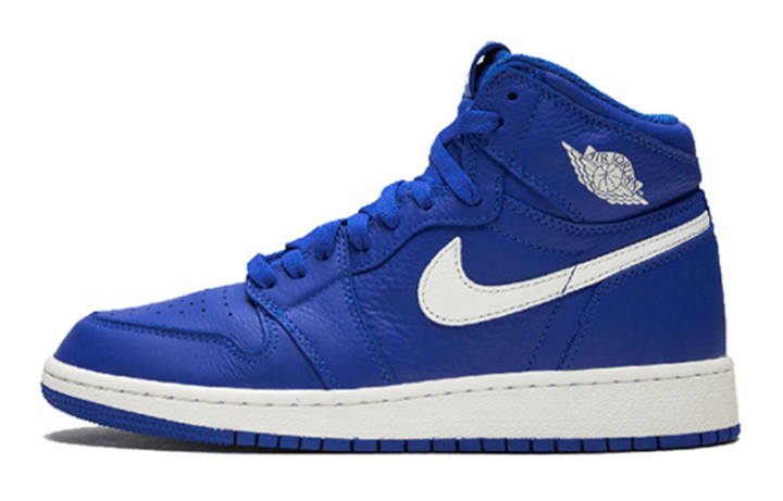 Jordan Jordan 1 Retro High Hyper Royal GS