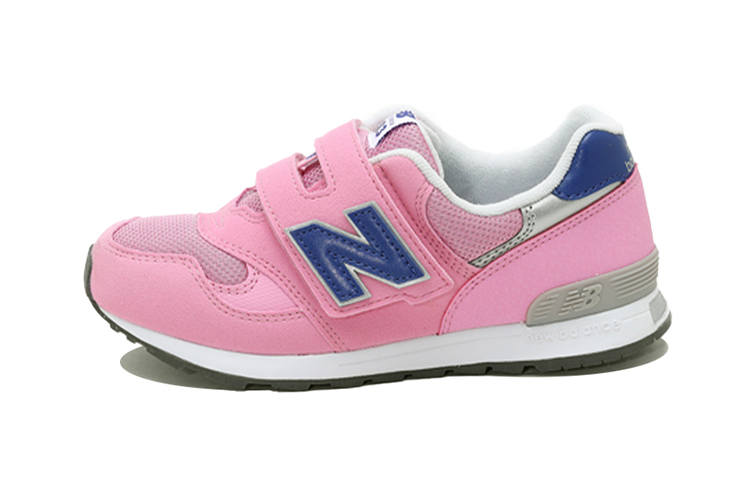New Balance New Balance NB 313 Low top Kids' Running Shoes Pink Children Aged 3 7 Years Old