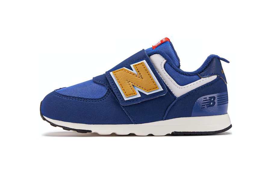 New Balance New Balance NB 574 Low top Toddler Shoes Royal Blue Infant And Toddler