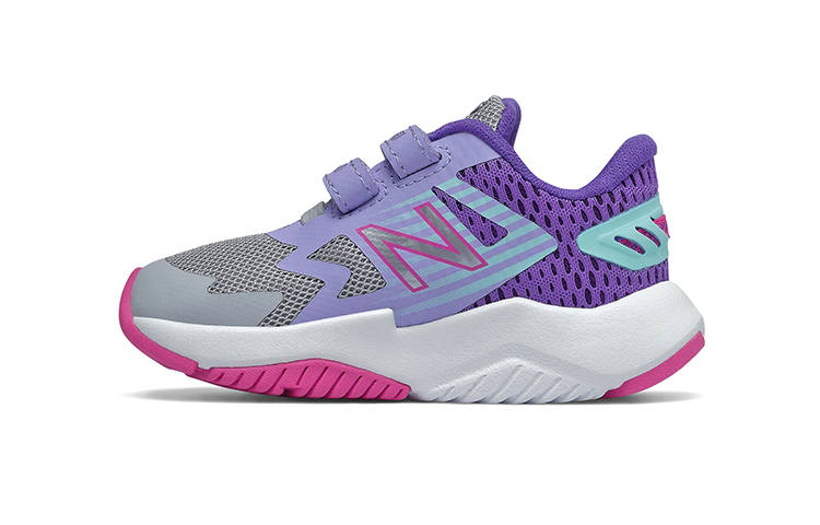 New Balance New Balance NB Rave Run Toddler Shoes Baby