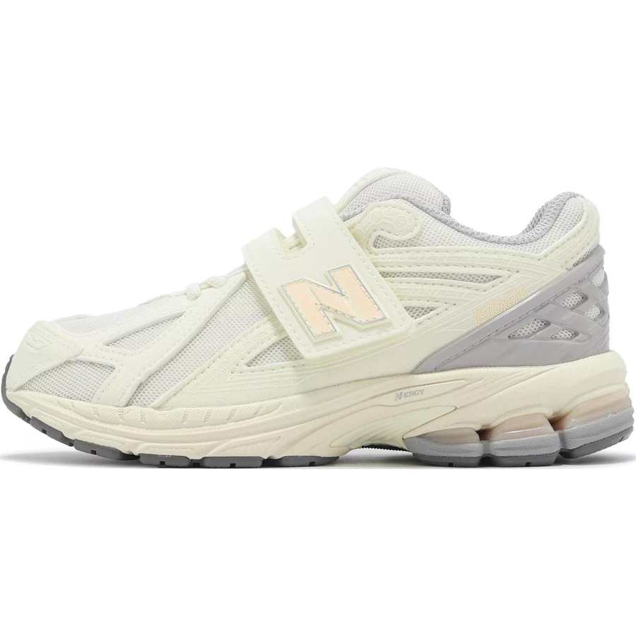 New Balance New Balance 1906 Abrasion Resistant Low top Kids' Running Shoes Ecru Kids'