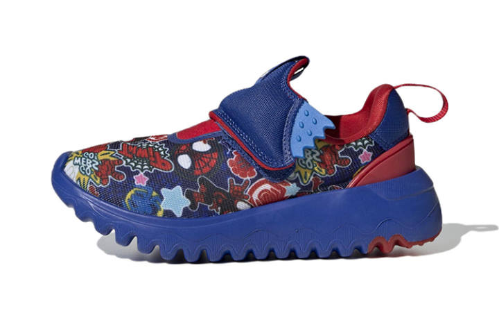 Adidas Adidas Adventures Kids' Running Shoes Pre School