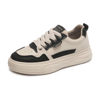 M.M Party Slip Resistant Abrasion Resistant Balance Slip Resistant Abrasion Resistant Balance Low top Skateboard Shoes