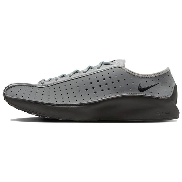 Nike Nike x Dover Street Market Air Superfly Casual Running Shoes Women's Smoke Gray