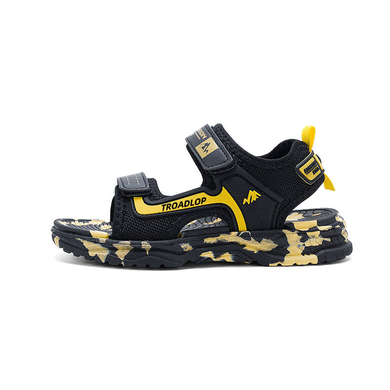 TROADLOP Slip Resistant, Breathable, And Quick Dry Slip Resistant, Breathable, And Quick Dry Low top Sandal Kids'