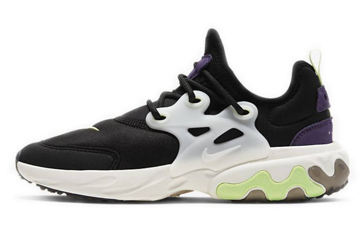 Nike Nike React Presto Lifestyle Shoes Kid's