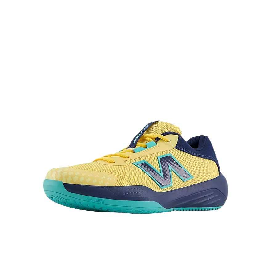 New Balance New Balance Low top Kids' Training Shoes Orange Blue Kids'