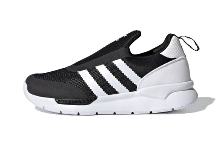 Adidas Originals Adidas ZX 360 C 'Black White'
