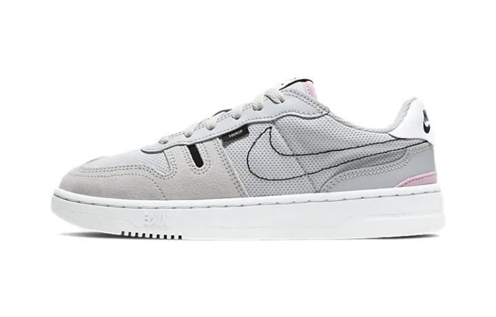 Nike Nike Squash-Type 'Grey' GS