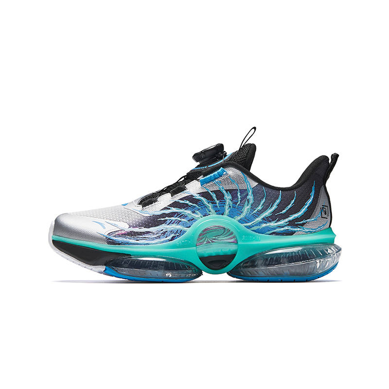 Antakids UFO7.0 Low top Running Shoes Kids'