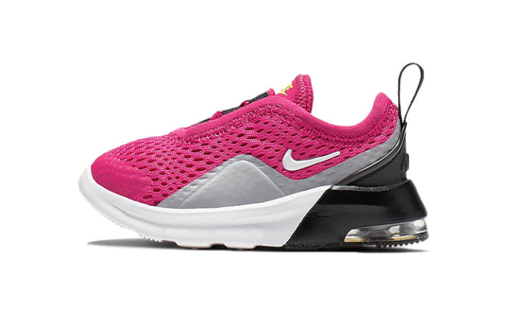 Nike Nike Air Max Motion Toddler Shoes Baby