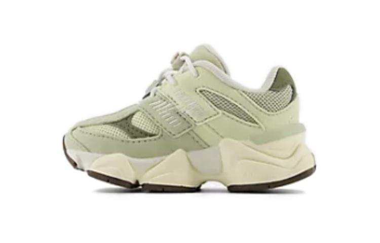 New Balance Baby New Balance NB 9060 Low top Toddler Shoes Green