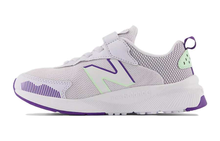New Balance New Balance NB 545 Abrasion Resistant Low top Running Shoes Purple Kids'
