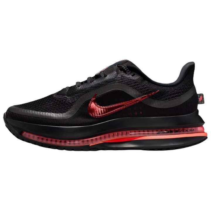 Nike Nike Pegasus Premium Running Shoes Women's Black