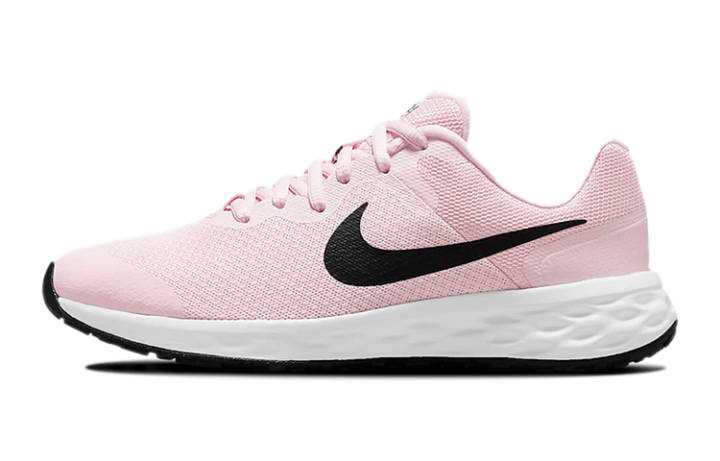 Nike Nike Revolution 6 GS 'Pink Foam'