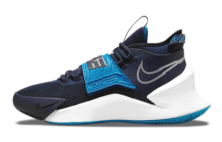 Nike Nike Future Court 3 Mid top Basketball Shoes Unisex