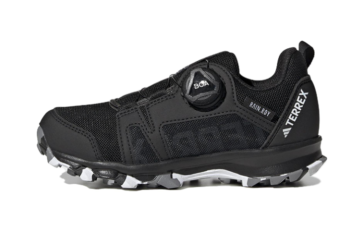 Adidas Adidas Terrex Agravic Boa Rain.Rdy Slip Resistant Abrasion Resistant Slip Resistant Abrasion Resistant Low top