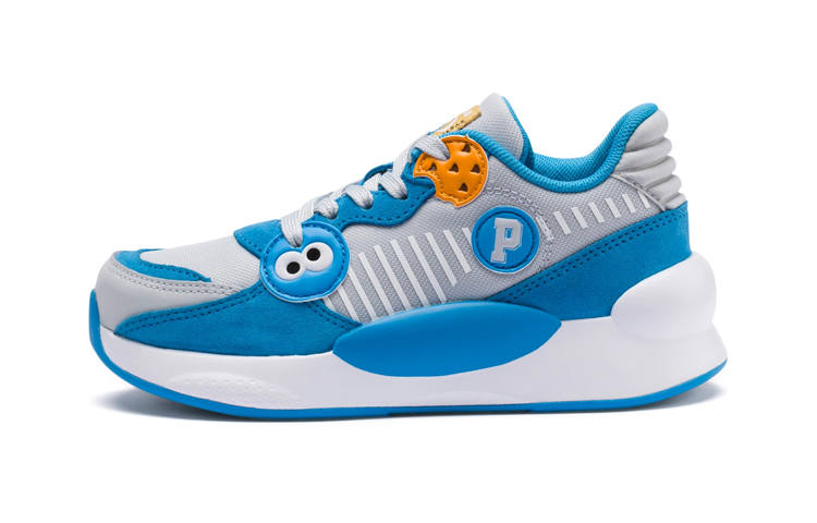 PUMA RS 9.8 Kids' Casual Shoes Pre School