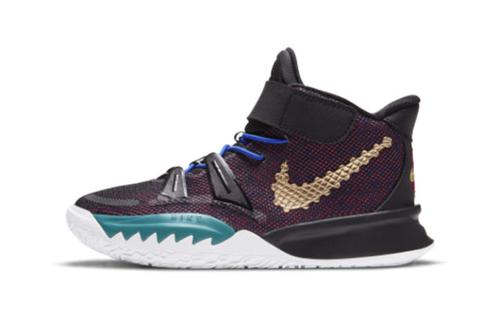 Nike Nike Kyrie 7 Chinese New Year PS