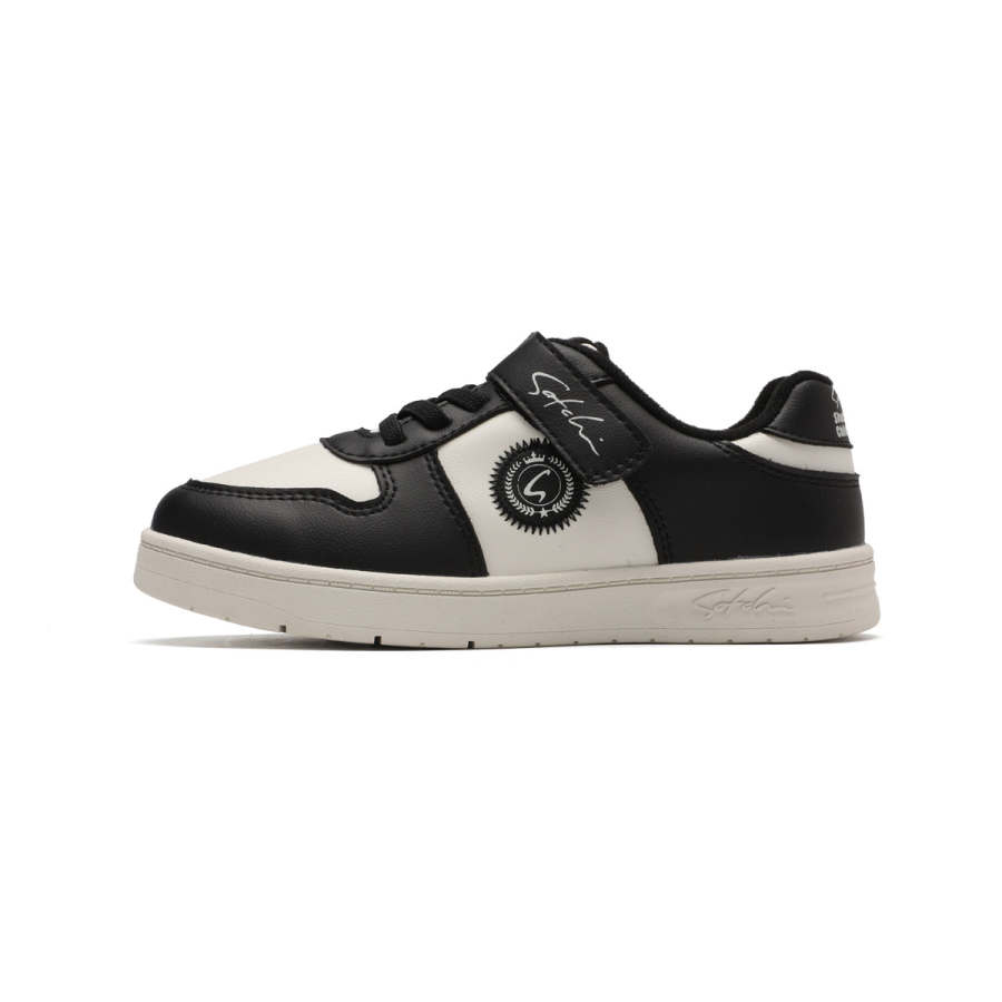 Satchi Synthetic Leather Thermal Low top Kids Lifestyle Shoes Kids'