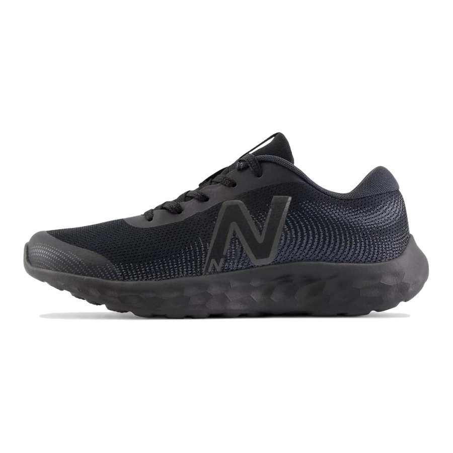New Balance New Balance NB 520 V8 Low top Kids' Running Shoes Black Teenagers
