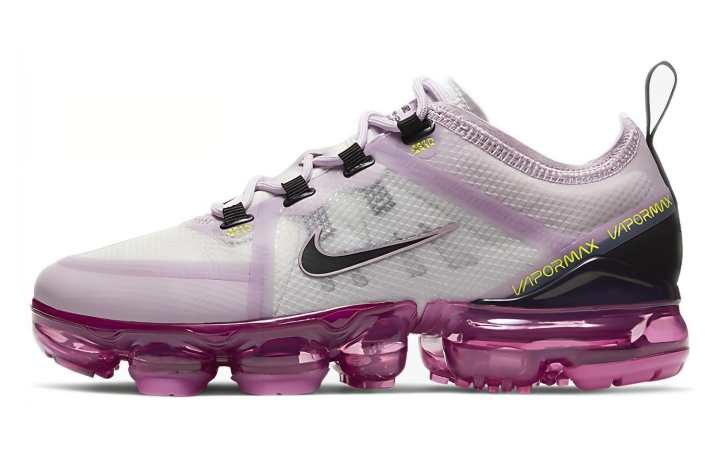 Nike Nike Air VaporMax 2019 Photon Dust GS