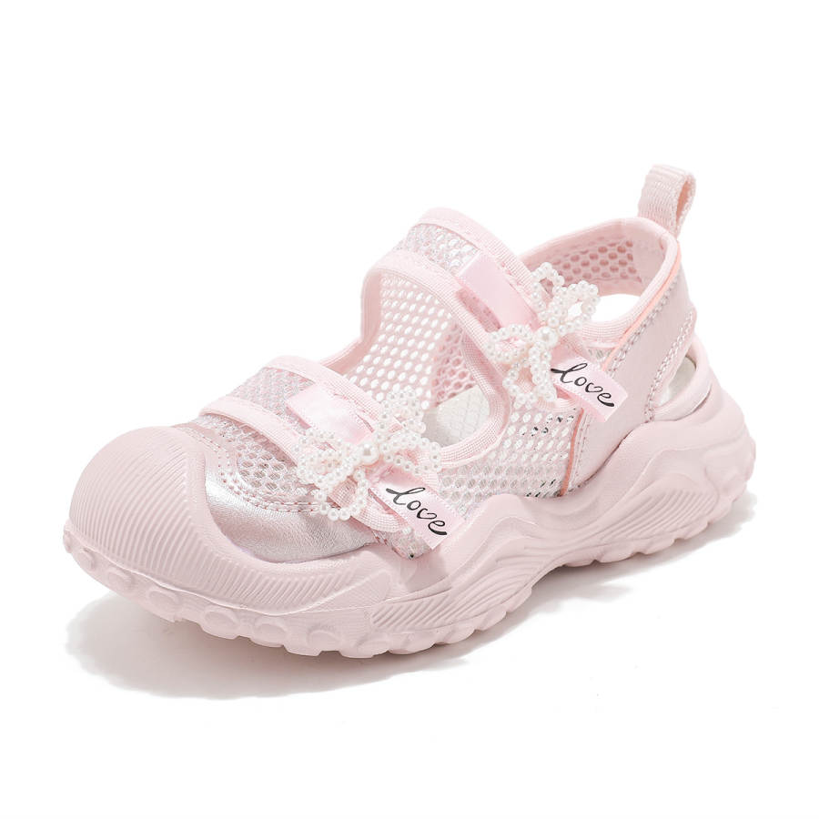 ABC KIDS Slip Resistant Lightweight Cushioning Slip Resistant Lightweight Cushioning Children's Sandals Kids'