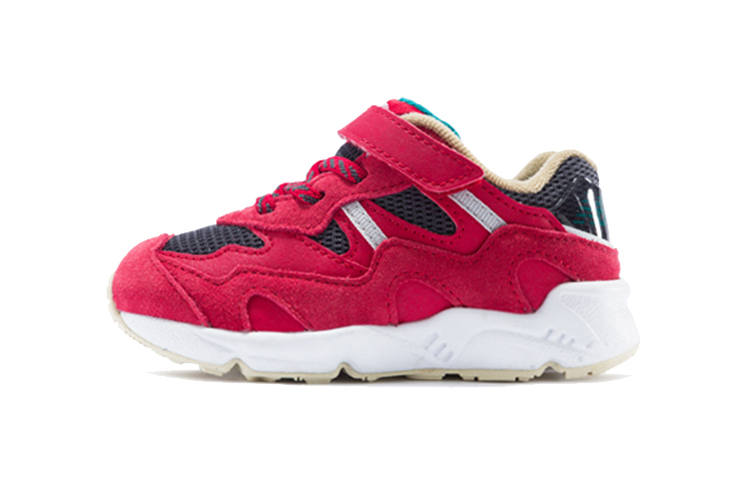 New Balance New Balance NB 850 Cushioning Abrasion Resistant Breathable Low top Toddler Shoes Red Infant And Toddler