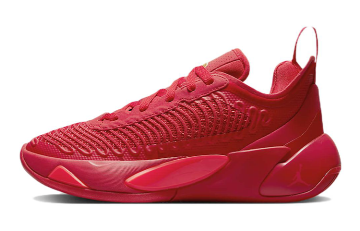Jordan Jordan Luka 1 University Red GS
