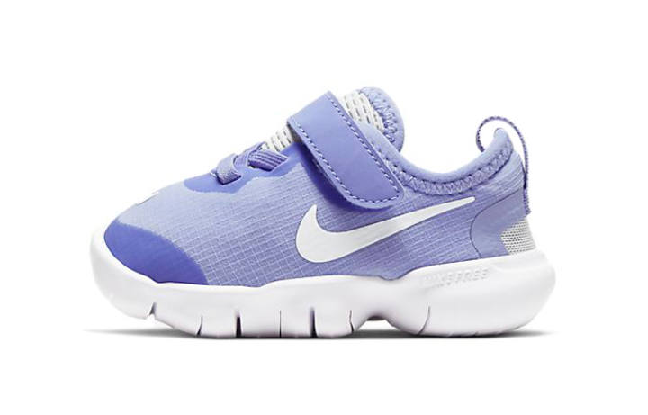 Nike Nike Free RN 5.0 Light Thistle TD