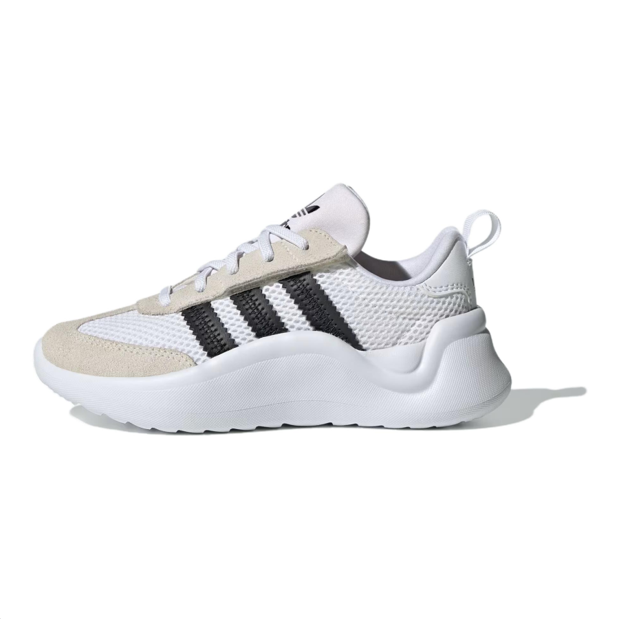 Adidas Originals Adidas AdiFOM 70s Comfort Closure EL C 'White Black'