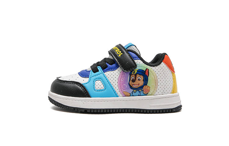 PAW PATROL Lightweight Balance Low top Kids' Skateboarding Shoes Kids'