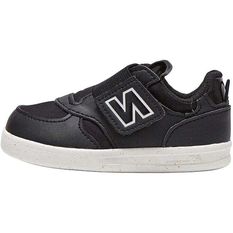 New Balance New Balance Low top Toddler Shoes Black Infant And Toddler
