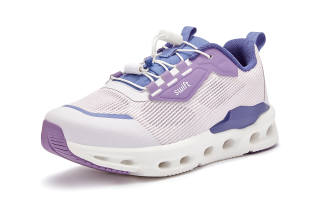 SWIFT Rebound Support Low top Kids' Running Shoes Kids'