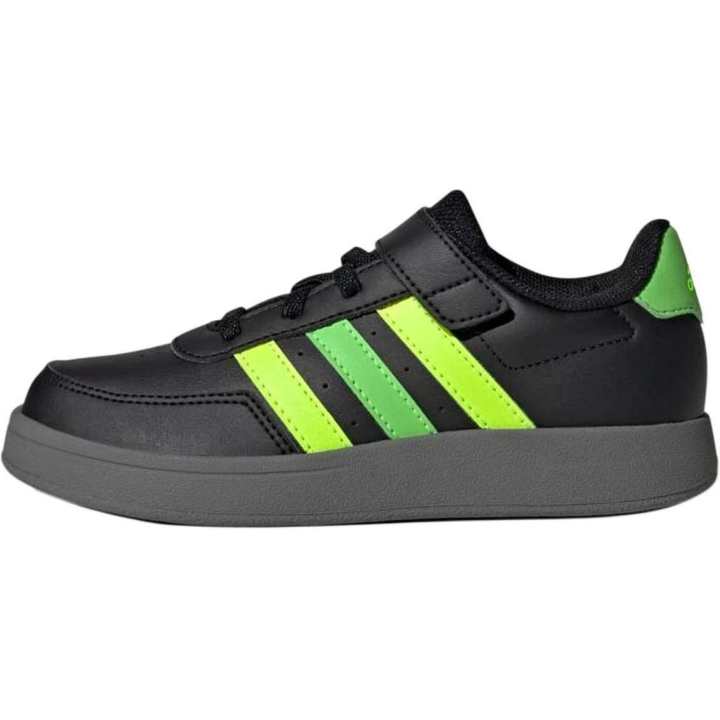 Adidas Adidas BREAKNET 2.0 Slip Resistant Abrasion Resistant Slip Resistant Abrasion Resistant Low top