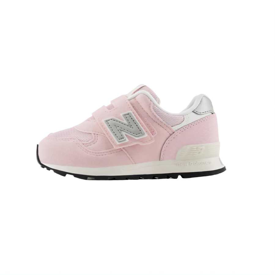 New Balance New Balance New Balance NB Low top Toddler Shoes Light Pink Infant And Toddler
