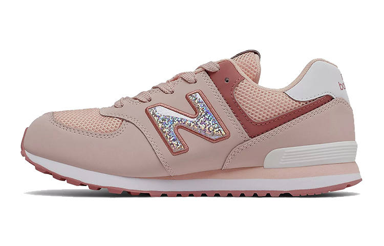 New Balance New Balance NB 574 Kids' Running Shoes Grade School