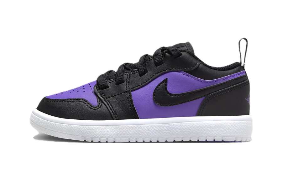 Jordan Jordan Air Jordan 1 Low Alt Cushioning Abrasion Resistant Cushioning, Wear Resistant Low top Kids' Skateboarding Shoes