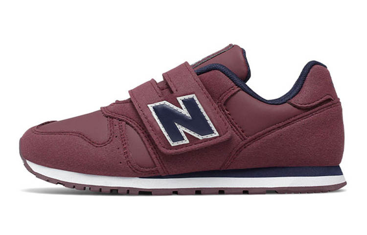 New Balance New Balance NB 373 Comfortable Cushioning, Wear Resistant Low top Kids Lifestyle Shoes Unisex