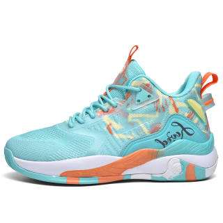 SIMBA'S PRIDE Low top Basketball Shoes Men's
