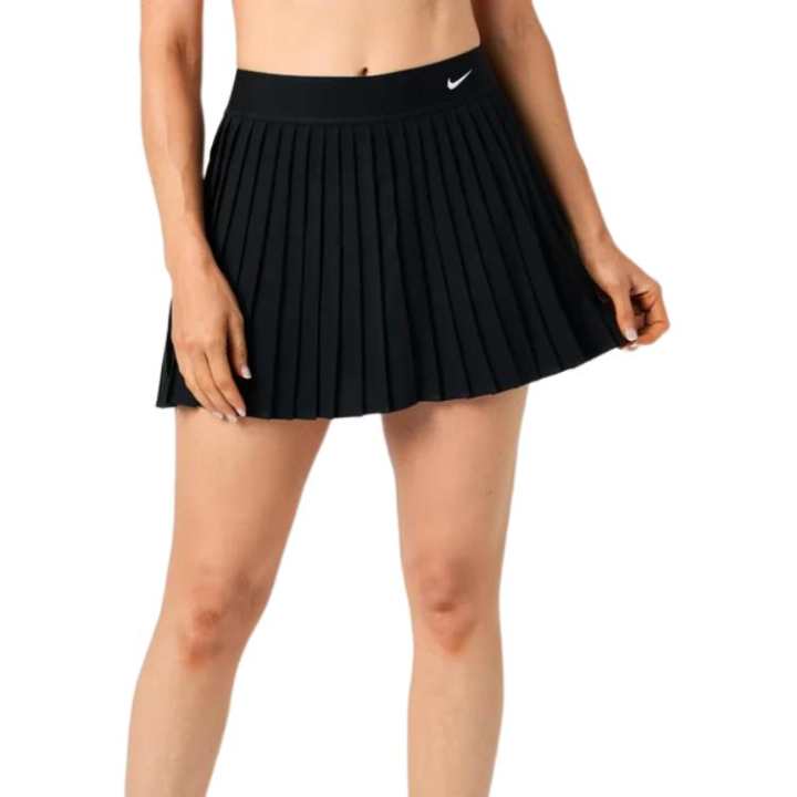 Nike Nike Victory Women's Dri-FIT High-Waisted Tennis Skirt