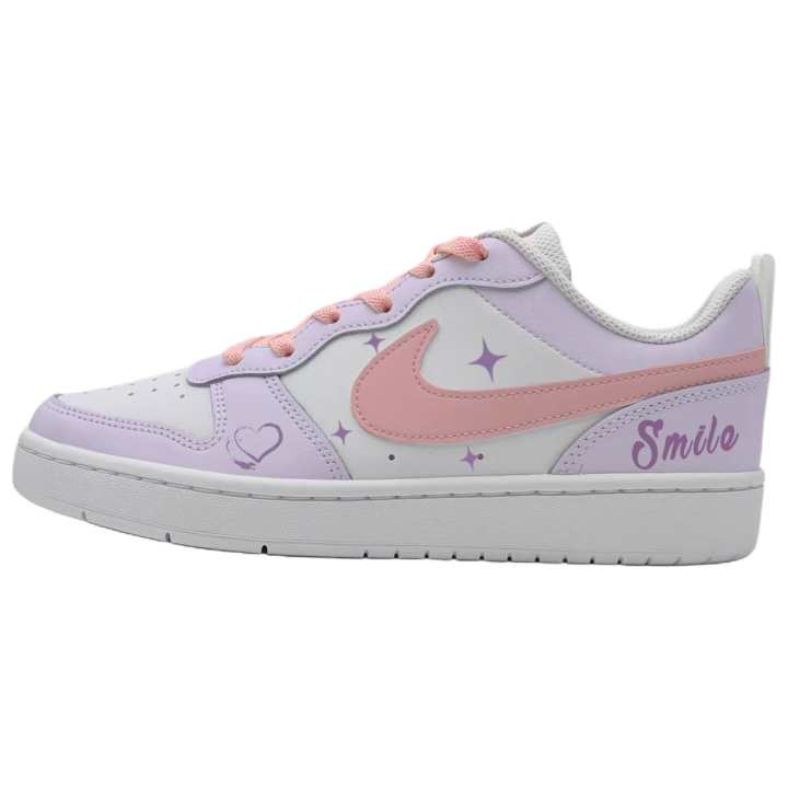 Nike Nike Court Borough Kids' Skateboarding Shoes Kids